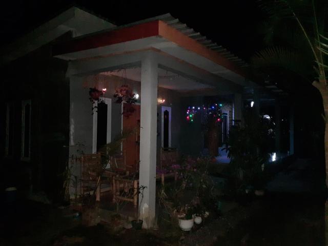 Eltari Homestay