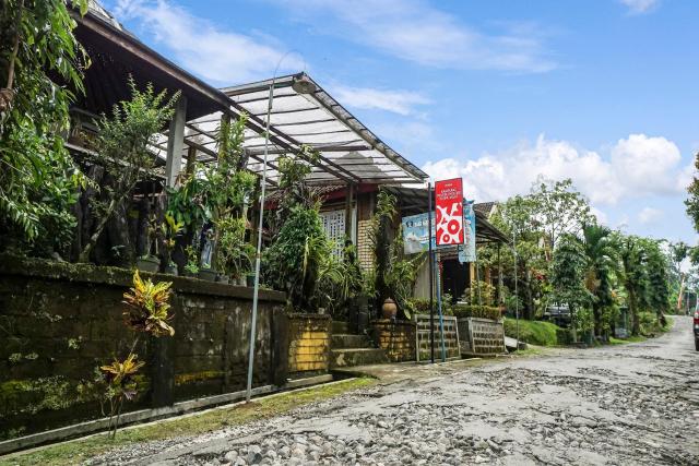 OYO Homes 90984 Kampung Wisata Ekologi Puspa Jagad