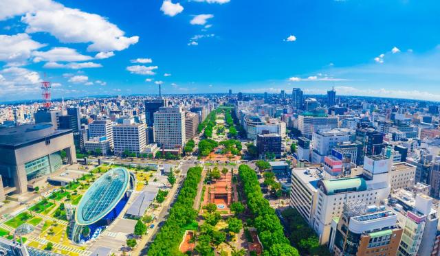 Four Points Flex by Sheraton Nagoya Station