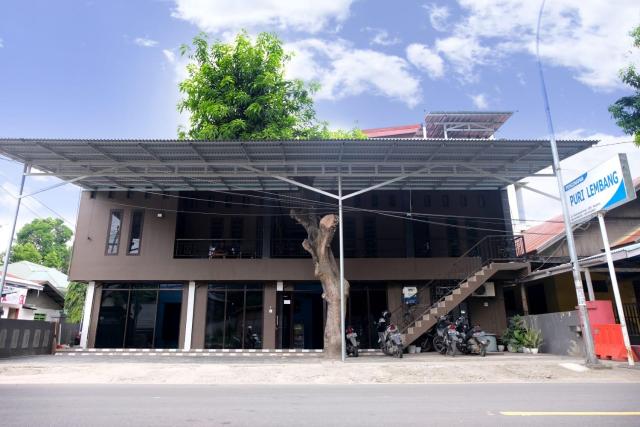 Hotel Puri Lembang near Universitas Sulawesi Barat Majene