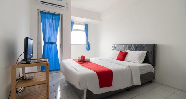 RedLiving Apartemen Gunung Putri - SIROOMS