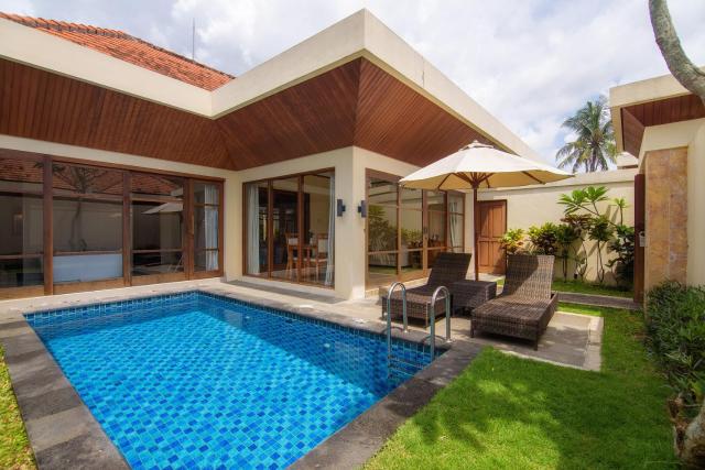 Champlung Sari Villa & Spa Ubud