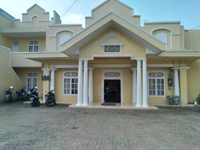 Hotel Pekalongan Syariah Mitra RedDoorz