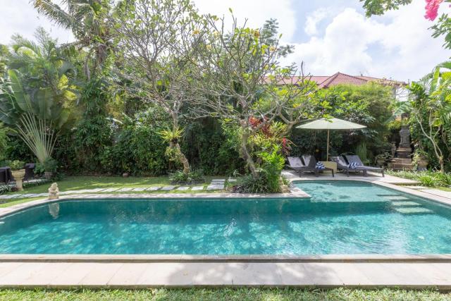 Villa Poppy Seminyak