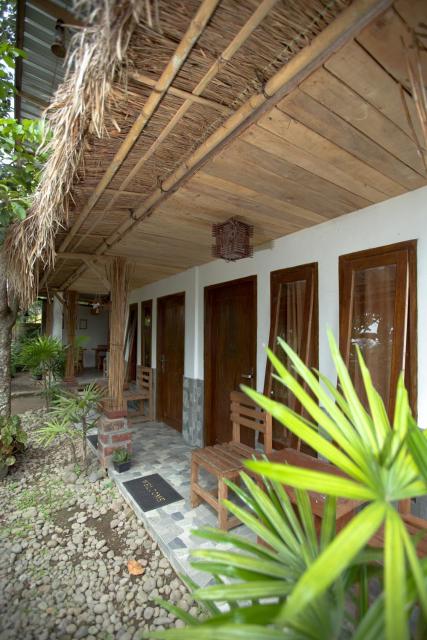 Tastura Homestay