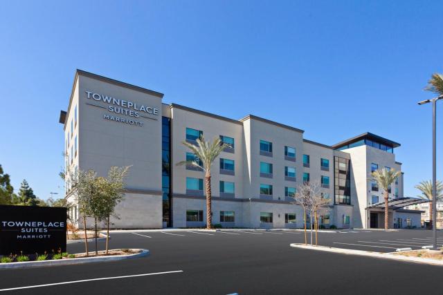 TownePlace Suites by Marriott San Diego Central