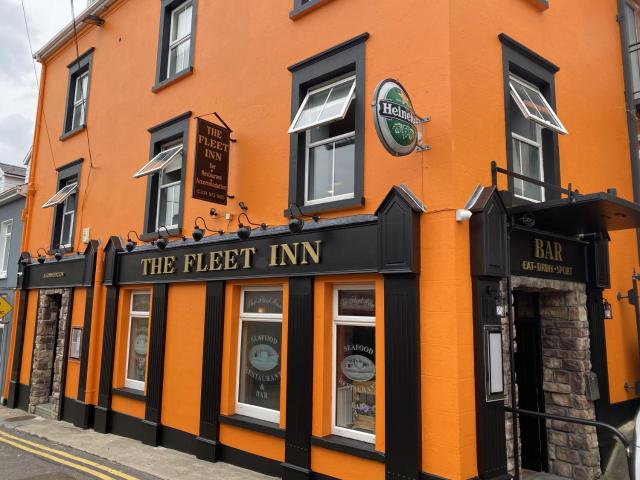 The Fleet Inn