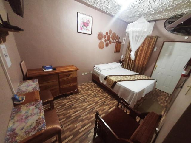 Mesmerize Guest House