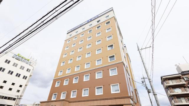 Toyoko Inn Nara Oji eki Minami guchi