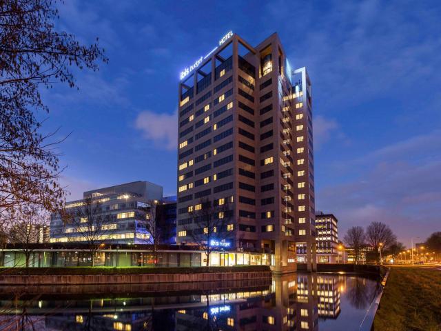 ibis budget Amsterdam City South