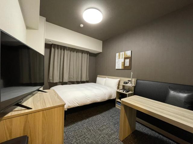 Hotel Route Inn Mitsuke -Nakanoshima Mitsuke Inter-