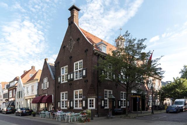 Vesting Hotel Naarden