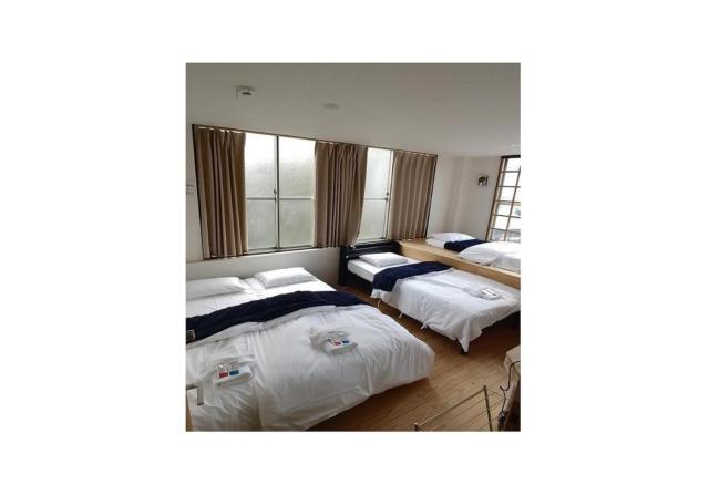 Nagoya Hostel The Three Smiles / Vacation STAY 13462