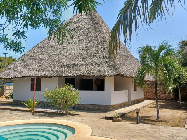 Diani Holiday House I