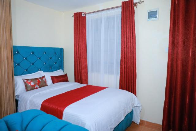 Executive studio in Ruiru