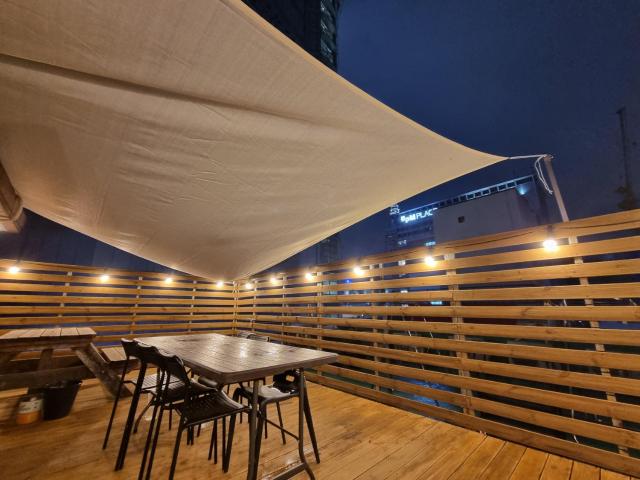 Olive Hostel Dongdaemun