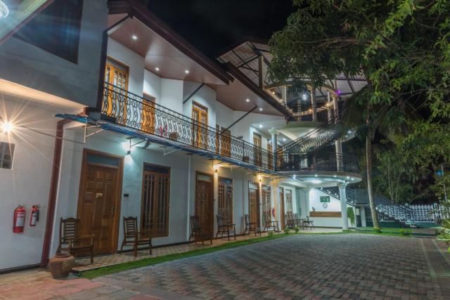 L S Lanka Boutique Hotel