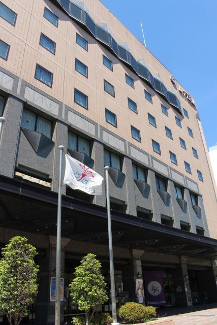 Hotel Rubura Ohzan