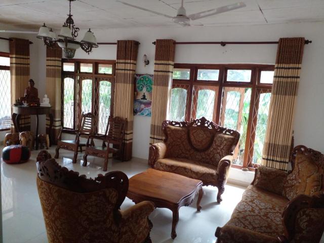 Muthu Villa Sri Lanka