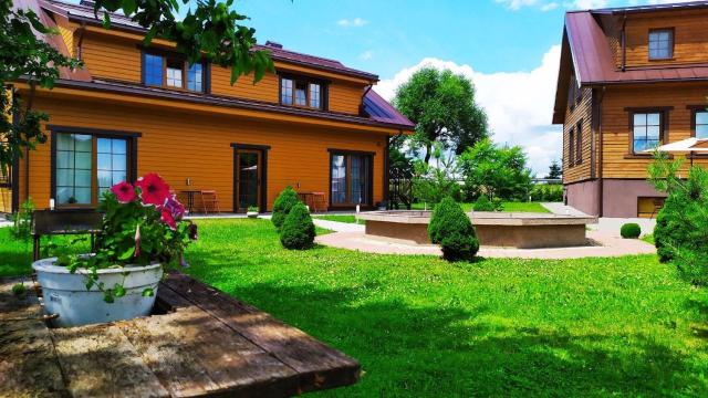 "Trakaitis" apartments & holiday homes