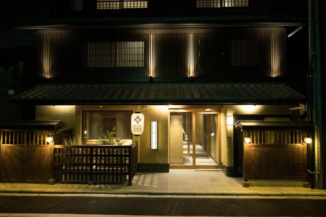 HOTEL SHIKISAI KYOTO