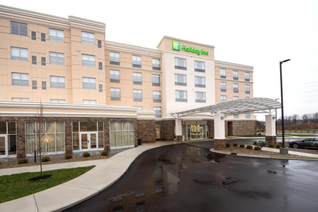 Holiday Inn - Kalamazoo West, an IHG Hotel