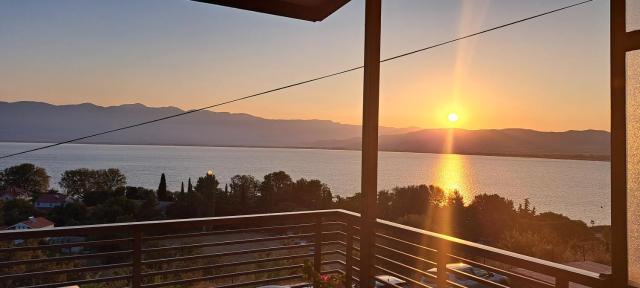 Apartmani Pavlovi Star Dojran