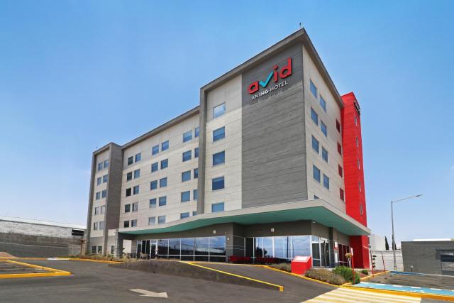 avid hotels - Tijuana - Otay, an IHG Hotel