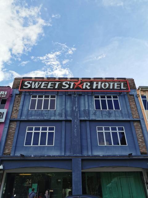 Sweet Star Hotel