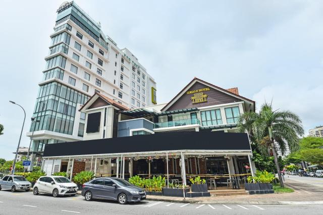 Ideals Hotel Melaka