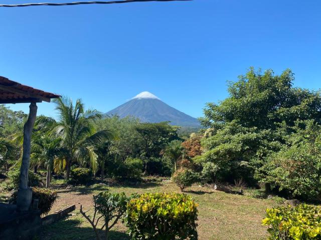 Hostel Santa Cruz Ometepe