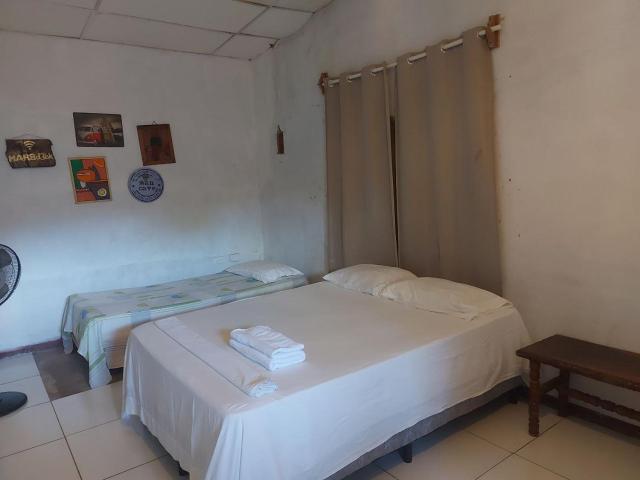 Hostal Brisas del Ometepe