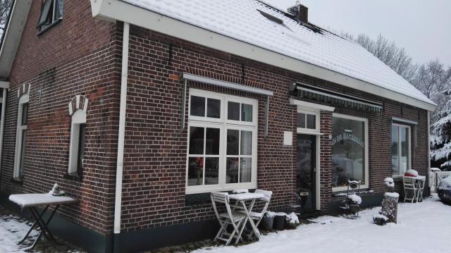 B&B In De Backerije 2