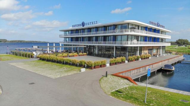 Fletcher Hotel-Restaurant Het Veerse Meer