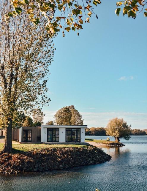 MarinaPark Bad Nederrijn