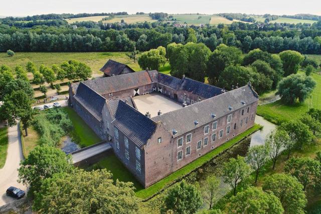 Landgoed Kasteel Terborgh