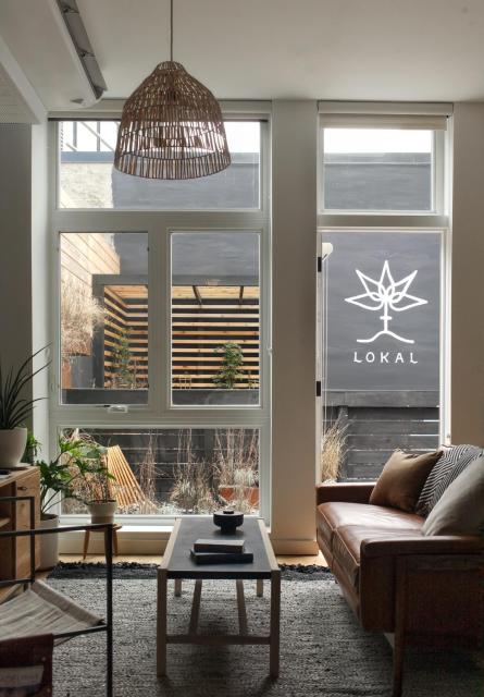 Lokal Hotel Fishtown