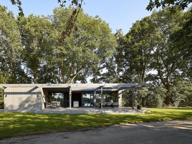 Beautiful holiday home in Limburg