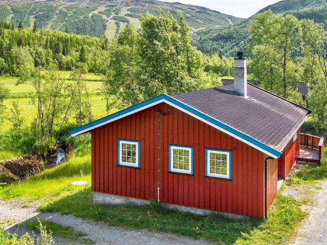 7 person holiday home in Hemsedal