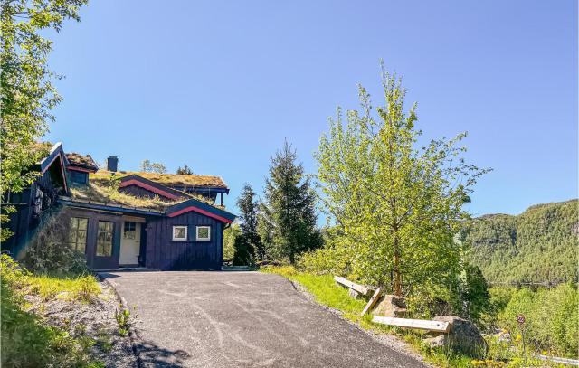 4 Bedroom Nice Home In Åseral