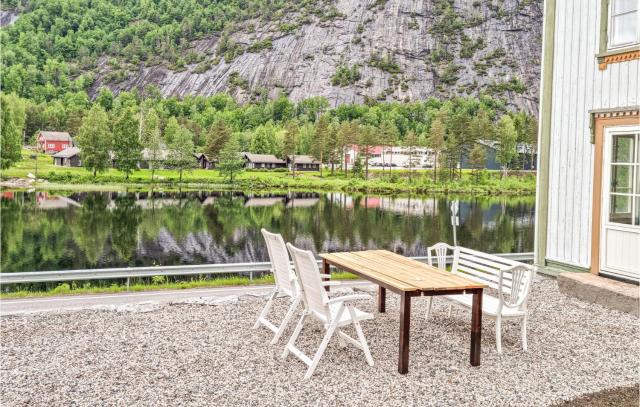 Amazing Apartment In Åmli With Wifi