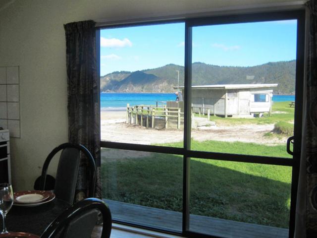 Matauri Bay Holiday Park