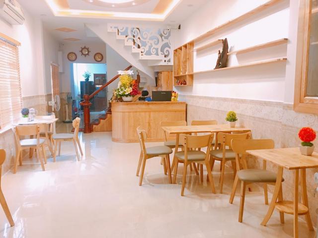 Tomorrow Hostel Vũng Tàu - Tomorrow Homestay