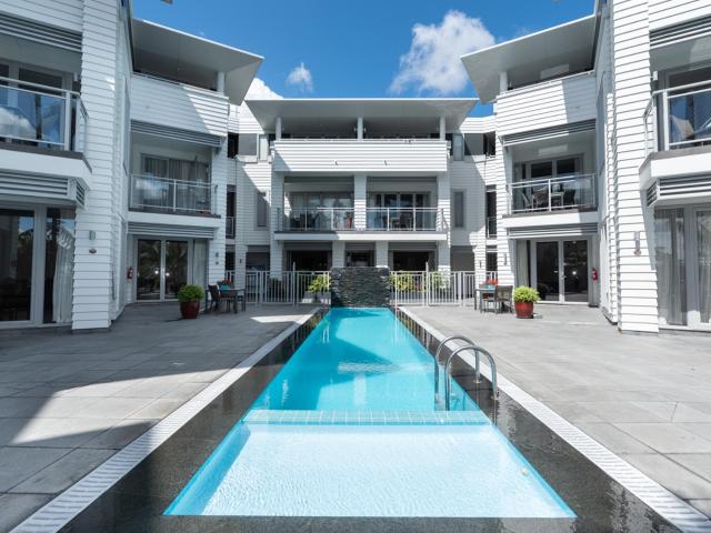 Oceanside - Paihia Waterfront Apartment