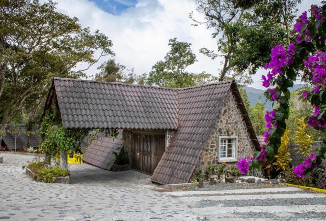 Refugio Cariguana