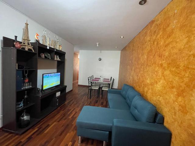 Exclusivo Apartamento en el corazón de Trujillo - 5to Piso