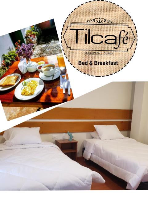 Tilcafé B&B Mollepata