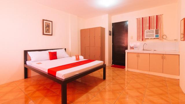 RedDoorz @ FDB Homes Nueva Ecija