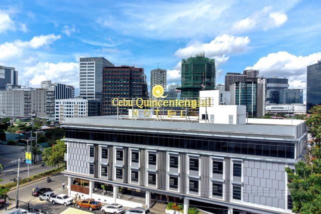 Cebu Quincentennial Hotel