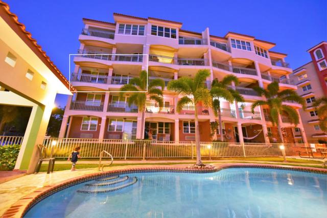 Caribbean Sea View Condo